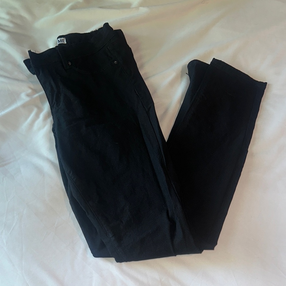 YMI black Jeans